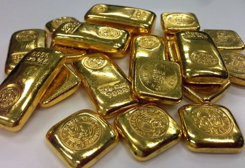سعر الذهب اليوم في سوريا الاثنين 16 أكتوبر 2023.. عيار 21 ينخفض