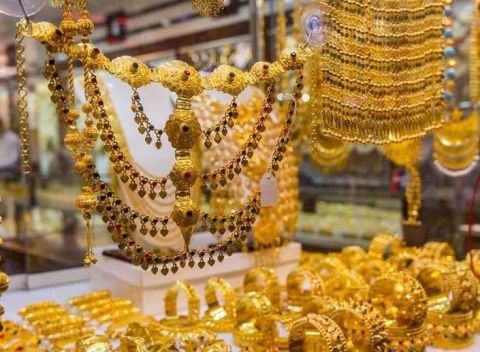 سعر الذهب اليوم في مصر الأحد 8 أكتوبر 2023.. عيار 21 يسجل هذا الرقم