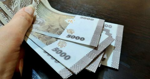 سعر صرف الدولار اليوم في سوريا الخميس 12 أكتوبر 2023.. انهيار الليرة