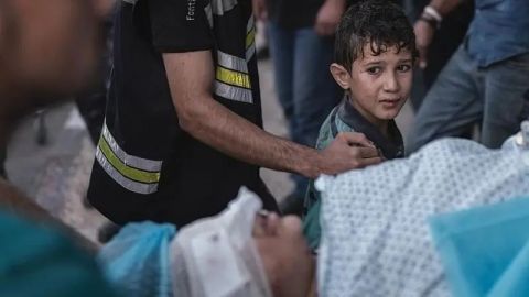 الازهر: المستوطنون ليسوا مدنيين بل مغتصبون ومعتدون