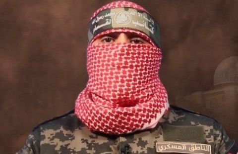 ابو عبيدة: الجيش الاسرائيلي قتل جنودا اسرتهم حماس