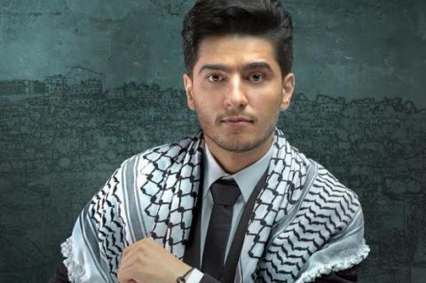 محمد عساف: (فقدت الإتصال بعائلتي و لن نيأس من رحمة الله)