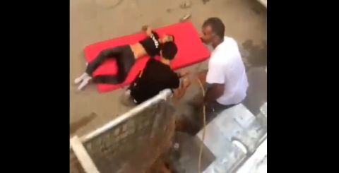 4 شهداء في هجوم اسرائيلي بطائرة مسيرة في مخيم نور شمس