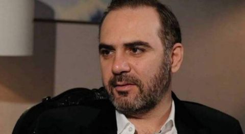 تأجيل حفلات وائل جسار تضامنا مع الشعب الفلسطيني