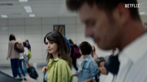  صور ترويجية لـ فيلم 