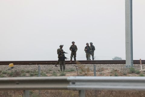 Hezbollah renews rockets firing toward Israel