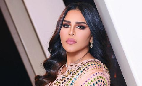 أحلام الشامسي تقاطع تطبيق (تيك توك) دعما للسعوديين!