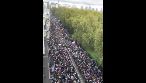 ابو عبيدة للجيش الاسرائيلي: لا نزال ننتظرك في غزة