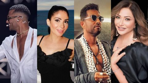 8 Arab stars will not participate in Ramadan 2024 marathon