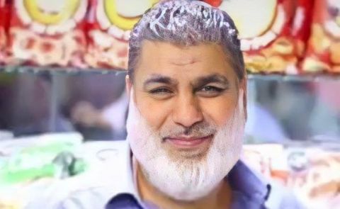 استشهاد قيادي بحماس 