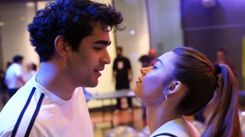 Is Afra Saraçoğlu leaving Yalı Çapkını and who is replacing her?