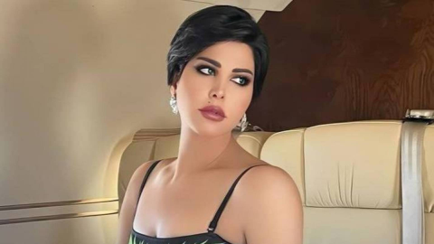 شمس الكويتية خائفة من حرب غزة.. ما علاقة الجينات الفلسطينية؟