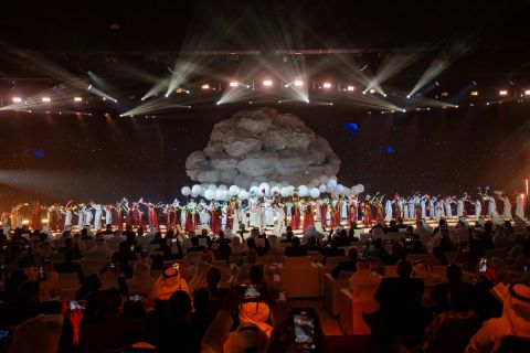 Qatar launches Expo 2023 Doha for horticulture - A global horticultural extravaganza