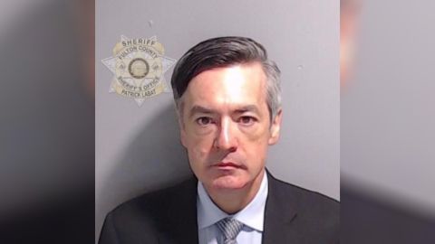 Trump attorney Kenneth Chesebro pleads guilty in Georgia election case
