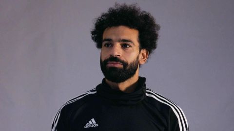 Mohamed Salah loses one million followers for his silence on Palestine
