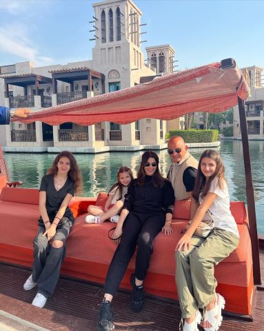 Court's final decision in Nancy Ajram's husband murder case