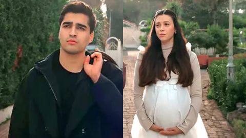 Yalı Çapkını episode 43: Ferit is becoming a father!