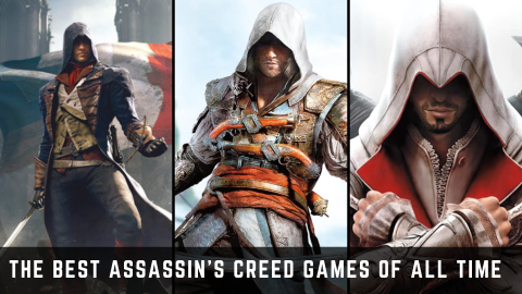 Ubisoft confronts cybersecurity breach, averts major data threat