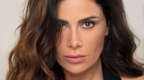 صبا مبارك تناشد جمهورها لأجل أهل غزة: (أرجوكم لا تتعودوا و لا تتعبوا...)