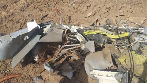 قتلى في هجوم على حفل تخريج ضباط سوريين.. ماهو مصير وزير الدفاع؟
