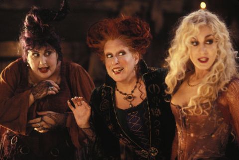 Top 30 Best Halloween Movies of All Time
