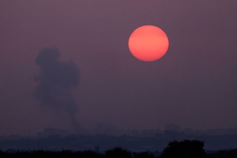الولايات المتحدة ترفض وقف إطلاق النار في غزة