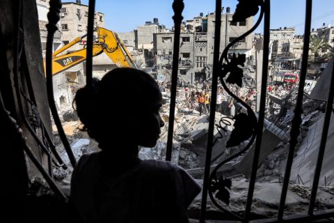 الحيش الاسرائيلي يعلن اغتيال قيادي في القسام ويقر بضراوة المعارك في غزة