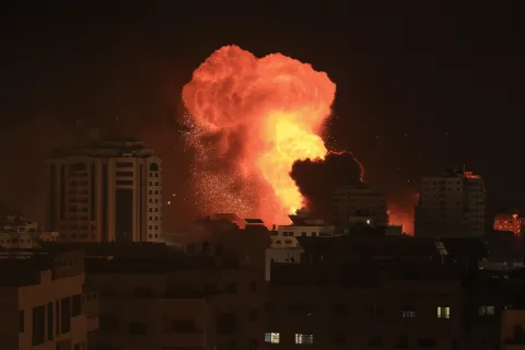 فيديو مروع.. المستوطنون يحرقون طفلا في الخليل