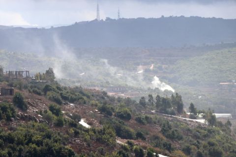 حزب الله وايران تنعيان موسوي وتتوعدان واسرائيل تستنفر
