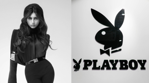 Playboy cuts ties with ex-porn star Mia Khalifa