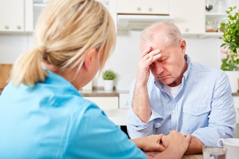 Link between hearing loss and the risk of Alzheimer's disease