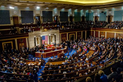 Senate Josh Paul resigns over Biden handling Gaza war  