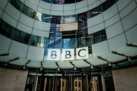 BBC reporter resigns over Gaza-Israel row