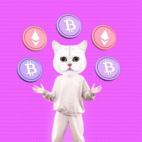 Top 10 crypto projects reshaping the entertainment industry