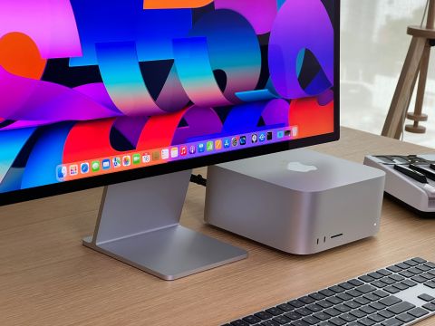 Apple's latest event unveils M3 processors, MacBook Pro, and iMac