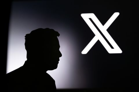 Is X secretly following Meta in restricting pro-Palestine content?