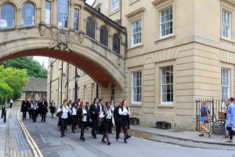 British school appoints AI to administrative position