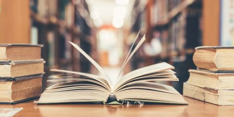 Harvard University apologizes for keeping human skin-bound book