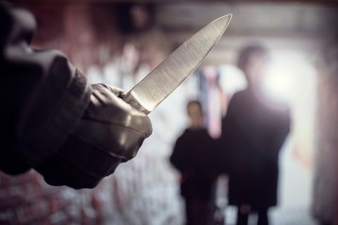 Palestinian-Muslim boy stabbed to death in the US