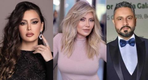 طرح الفيديو الإعلاني الاول لمسلسل 
