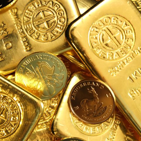 أسعار الذهب اليوم في سوريا الأربعاء 1 نوفمبر 2023.. عيار 21 يتراجع