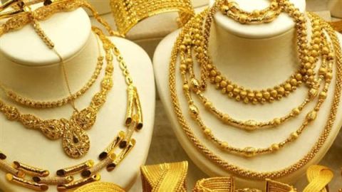 أسعار الذهب اليوم في الأردن الأربعاء 22 نوفمبر 2023.. عيار 21 الآن