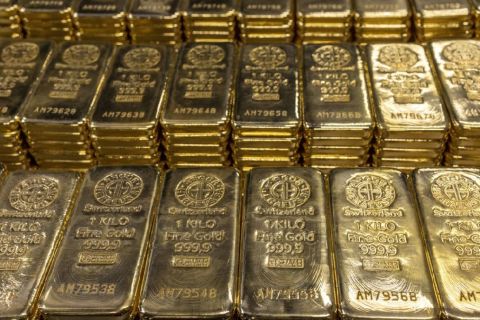 أسعار الذهب اليوم في الأردن الخميس 23 نوفمبر 2023.. عيار 21 يسجل هذا الرقم