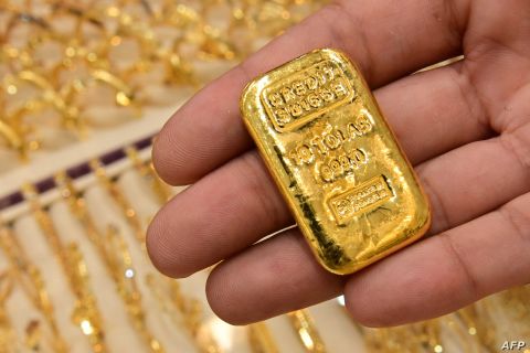 أسعار الذهب اليوم في الأردن الخميس 30 نوفمبر 2023.. عيار 21 يسجل هذا الرقم