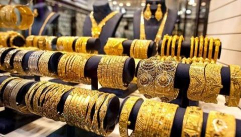 أسعار الذهب اليوم في مصر الأربعاء 22 نوفمبر 2023.. بعد آخر ارتفاع