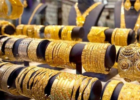 أسعار الذهب اليوم في مصر الأحد 19 نوفمبر 2023.. صعود جديد