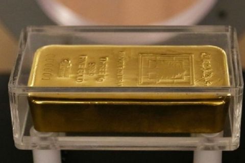 أسعار الذهب اليوم في مصر الاثنين 20 نوفمبر 2023.. بعد آخر ارتفاع