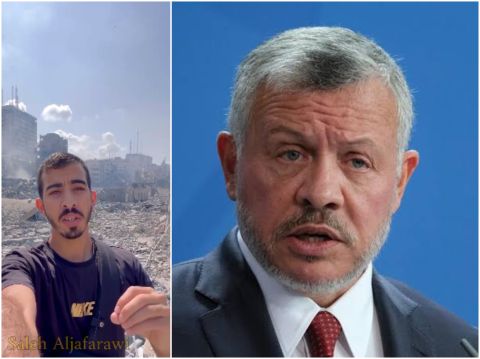 تفاقم حملة تشويه المقاومة الفلسطينية.. واتهامات باغتصاب الأسيرات