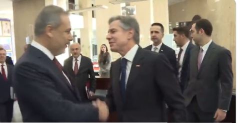 نتنياهو: اسرائيل باقية في غزة لفترة غير محدودة بعد الحرب