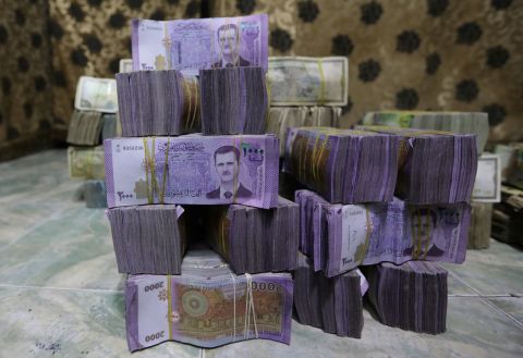 سعر الدولار اليوم في مصر الثلاثاء 28 نوفمبر 2023.. في السوق السوداء